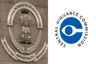 CVC Report On CBI Pending Cases