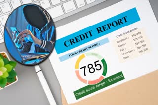 Howto Avoid Credit Score Scams