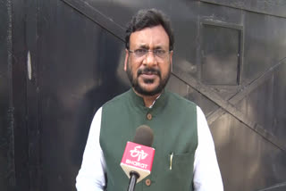 UTTARAKHAND WAQF BOARD CHAIRMAN SHADAB SHAMS