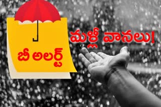 Another Low Pressure in AP