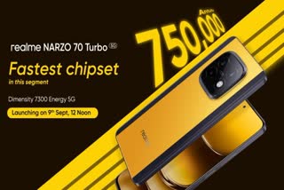 WORLDS FIRST DIMENSITY D7300 ENERGY  REALME NARZO 70 TURBO 5G  REALME NARZO 70 TURBO 5G LAUNCH