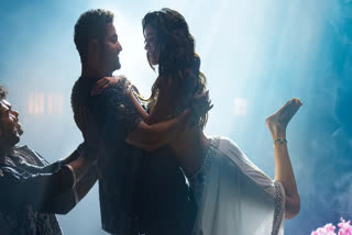 Devara Song Daavudi: Jr NTR And Janhvi Kapoor To Disperse Magic On THIS Date