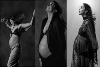 Deepika Padukone baby bump