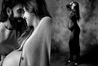 Deepika-Ranveer Photoshoot