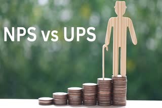 NPS vs UPS