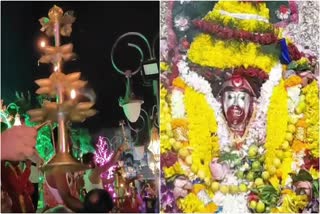 Sandhya Aarti in Tarapith