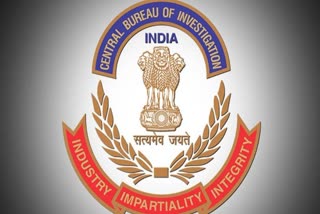 CBI RAID IN CHHATTISGARH