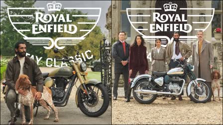 ROYAL ENFIELD CLASSIC 350  RETRO MODERN BIKE  2024 ROYAL ENFIELD CLASSIC  ROYAL ENFIELD CLASSIC 350 FEATURE