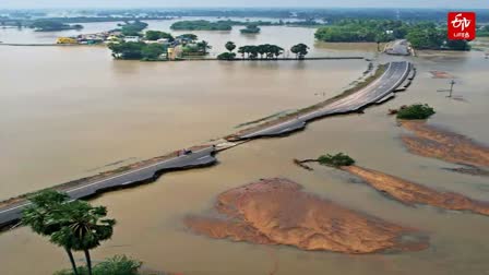 வெள்ள பாதிப்பு குறித்த கோப்புப்படம்