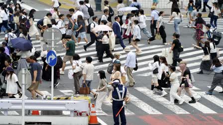 Lonely Death In Japan