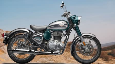 2024 ROYAL ENFIELD CLASSIC 350