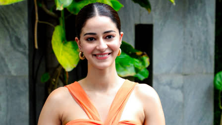 'Talking Isn't Enough; We Need Laws To Change': Ananya Panday Calls For Concrete Steps In Women's Rights