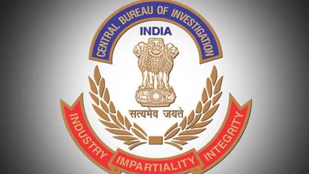 CBI RAID IN CHHATTISGARH