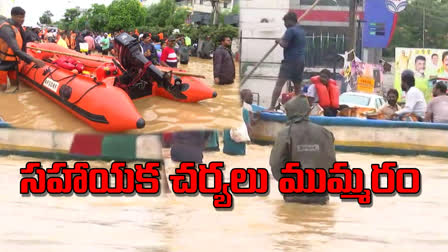 ap govt on floods