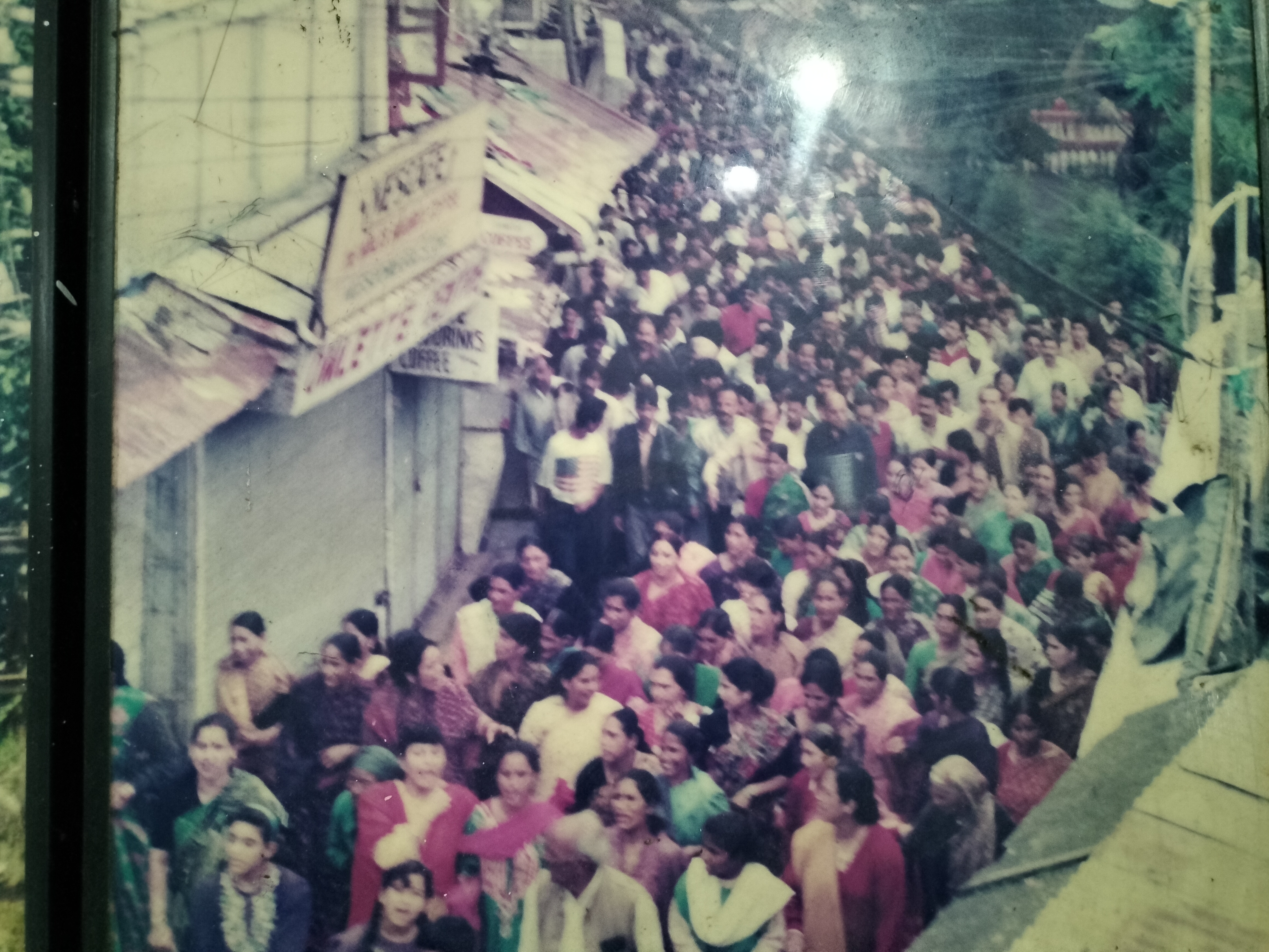 Uttarakhand State Movement