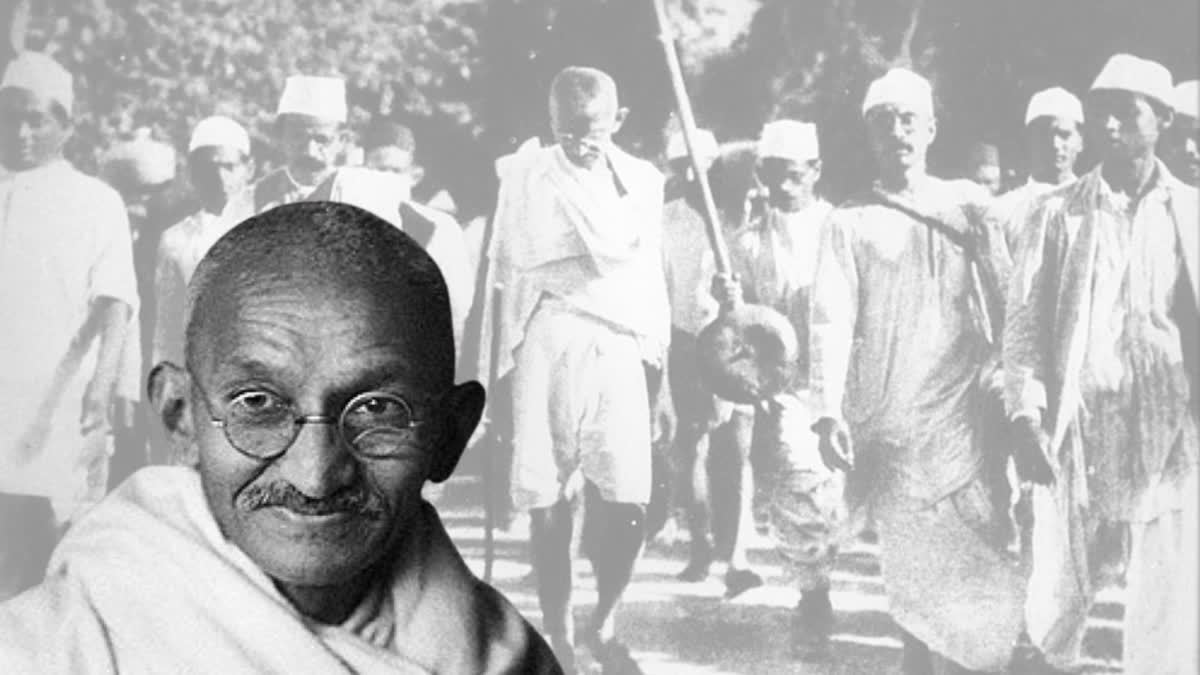 Gandhi Jayanti 2023