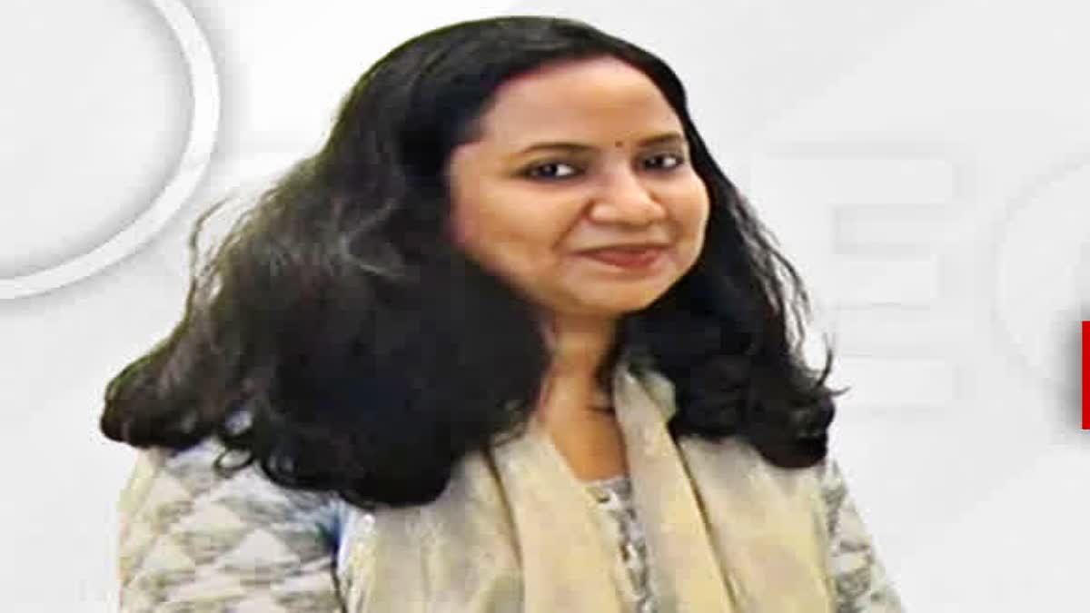 swati nayak