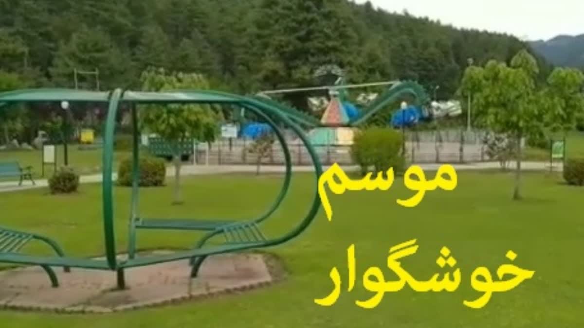 کشمیر میں 8 اکتوبر تک موسم فصل کٹائی کے لئے سازگار