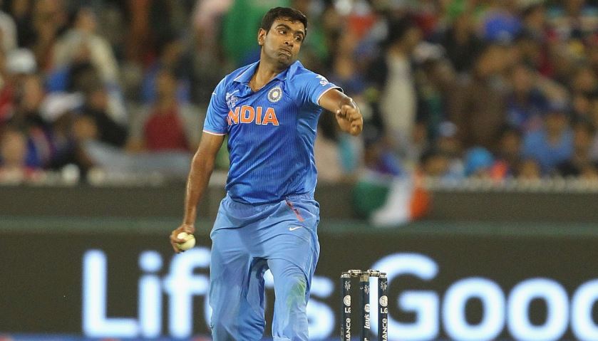 ICC World Cup 2023,  Ravichandran Ashwin, Mahmudullah