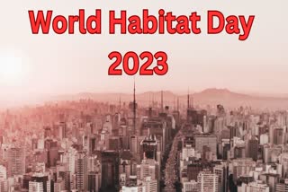 World Habitat Day