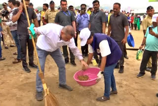 "PM Modi is leader of the world in environment": Israeli diplomat lauds ‘Swachhata Hi Seva’ campaign