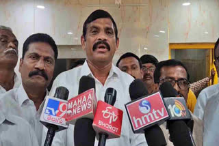 MLC_ Bhumireddy_ Ramgopal_ Reddy_ fires_ on AP_ government