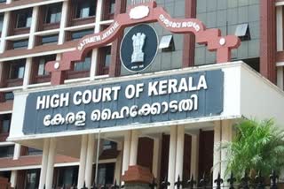 Kerala High Court Names Child