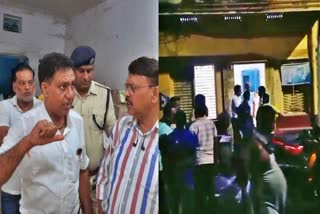 Wholesale businessman looted in Sahibganj