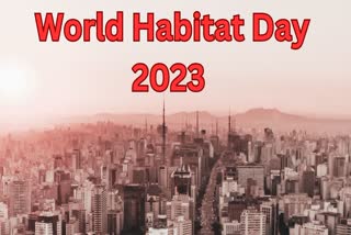 Etv BharatWorld Habitat Day
