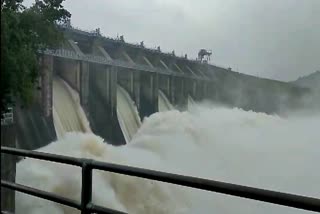 Maithon and Panchet Dams