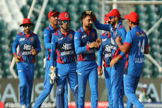 Cricket World Cup 2023  Top Five Afghanistan Players In Cricket World Cup  Afghanistan Players To Watch Out For CWC 2023  Rashid Khan ODI Stats  Cricket World Cup 2023 Afghanistan Team  എകദിന ക്രിക്കറ്റ് ലോകകപ്പ് 2023  ലോകകപ്പ് അഫ്‌ഗാനിസ്ഥാന്‍ നിരയിലെ പ്രധാന താരങ്ങള്‍  അഫ്‌ഗാനിസ്ഥാന്‍ ക്രിക്കറ്റ് ടീം  ഏകദിന ലോകകപ്പ് അഫ്‌ഗാനിസ്ഥാന്‍ ടീം  റാഷിദ് ഖാന്‍ മുജീബ് ഉര്‍ റഹ്മാന്‍ മുഹമ്മദ് നബി