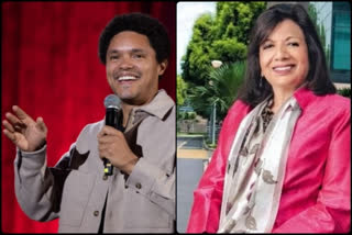 Bangalore’s shambolic state has provided enough content for Trevor Noah’s future shows": Kiran Mazumdar-Shaw