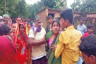 Six People Murdered in Deoria