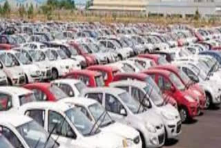 FESTIVE SEASON VEHICLES OF THESE COMPANIES STARTED BREAKING RECORDS