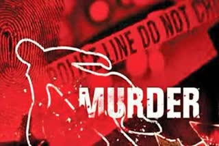 मुजफ्फरपुर में हत्या