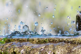 Heavy Rain In Chhattisgarh