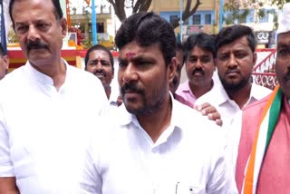 mla-kotturu-manjunath-statement-against-shamanuru-shivashankarappa