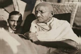 Mahatma Gandhi Jayanti 2023