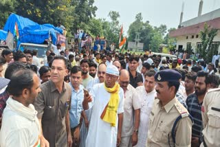 Loktantra Bachao Yatra