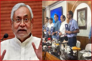 Bihar Caste Survey: 27% ପଛୁଆ ବର୍ଗ ଓ 36% ଅତ୍ୟଧିକ ପଛୁଆ