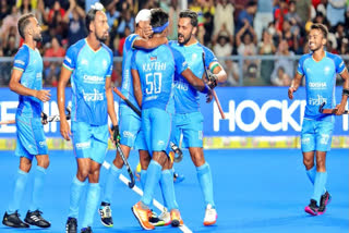 Asian Games: Indian hockey team routs Bangladesh 12-0; storms into semi-final