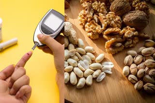 Dry Fruit for Diabetes News