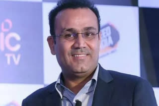 CRICKET WORLD CUP 2023 VIRENDER SEHWAG SAID THAT VIRAT KOHLI WILL SCORE THE MOST RUNS IN THE WORLD CUP 2023