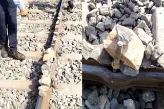 vande-bharat-udaipur-jaipur-train-stopped-stones-rods-found-on-track