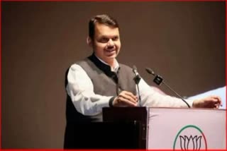 Fadnavis On Cast Wise Census