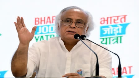 Fight those elements who glorify ideas, actions of Godse: Jairam Ramesh on Gandhi Jayanti