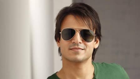 Actor vivek oberoi