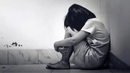 Lucknow watchman girl rape