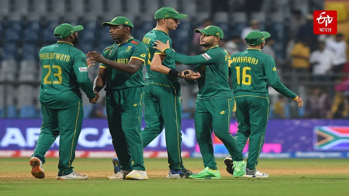 Ireland vs South Africa 1st ODI Live