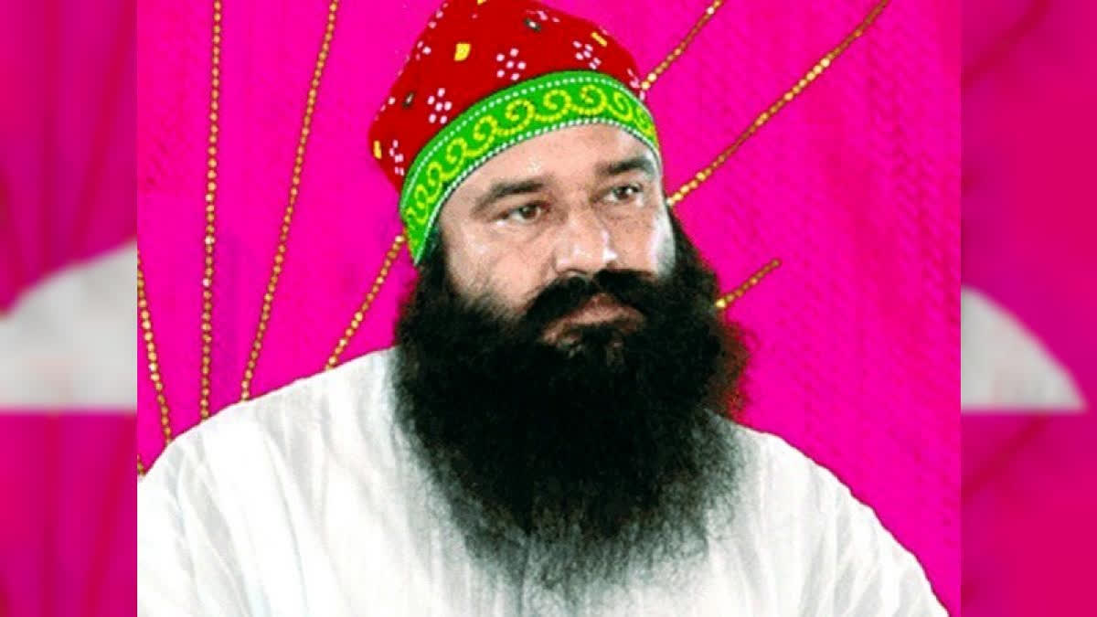 Gurmeet Ram Rahim Singh has been granted a 20-day parole, allowing him to stay at his ashram in Uttar Pradesh while prohibiting him from election activities due to the upcoming Haryana assembly polls. He is serving a 20-year sentence for raping two disciples and has faced previous paroles during election periods, drawing opposition backlash.